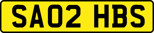 SA02HBS