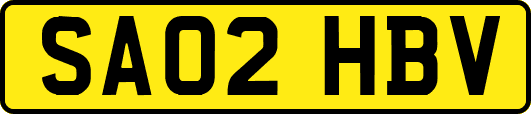 SA02HBV