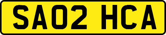 SA02HCA