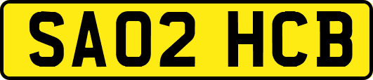 SA02HCB