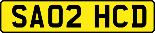 SA02HCD