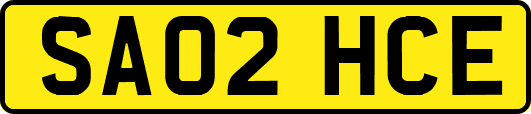 SA02HCE