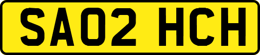 SA02HCH