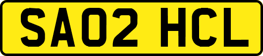 SA02HCL