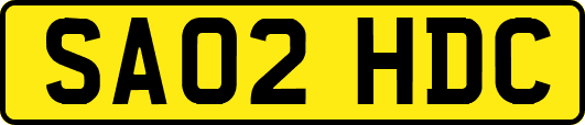 SA02HDC