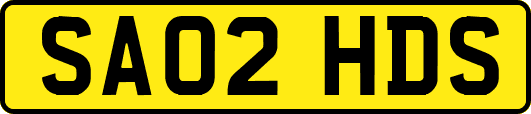 SA02HDS