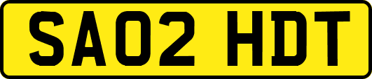SA02HDT