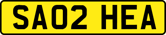 SA02HEA
