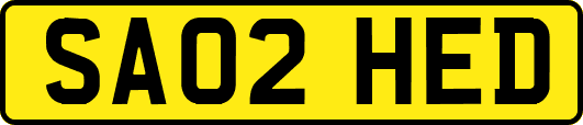 SA02HED