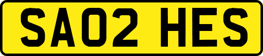 SA02HES