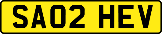 SA02HEV