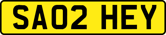 SA02HEY