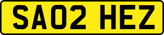 SA02HEZ
