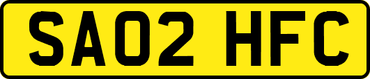 SA02HFC