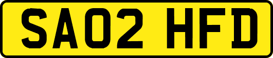 SA02HFD