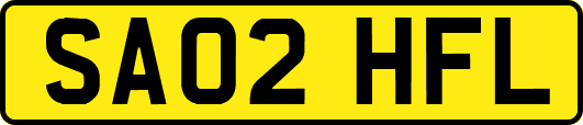 SA02HFL