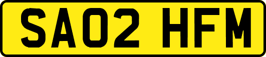 SA02HFM