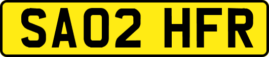 SA02HFR