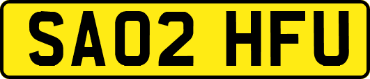 SA02HFU
