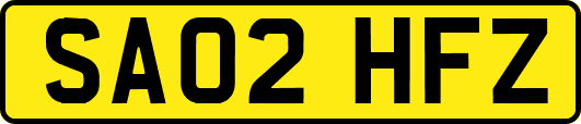 SA02HFZ