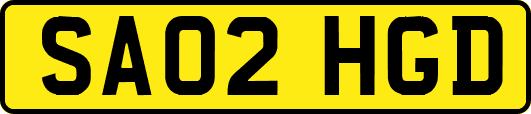 SA02HGD