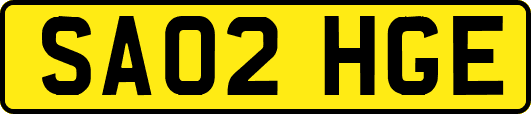 SA02HGE