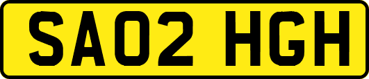 SA02HGH