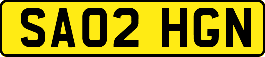SA02HGN
