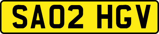 SA02HGV