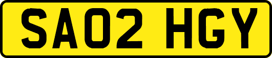SA02HGY