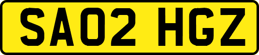 SA02HGZ