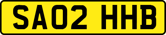 SA02HHB