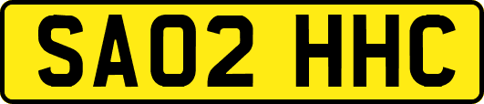 SA02HHC