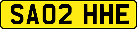SA02HHE