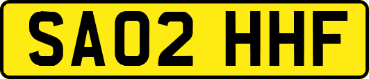 SA02HHF