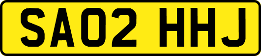 SA02HHJ