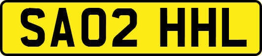 SA02HHL