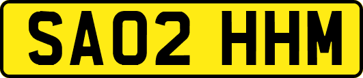 SA02HHM