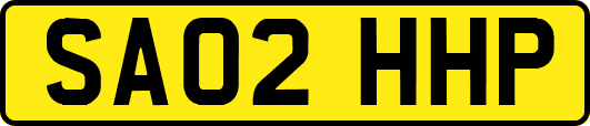 SA02HHP