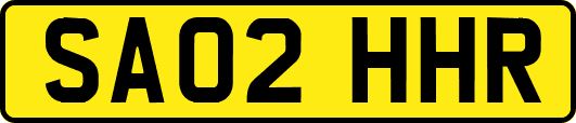 SA02HHR