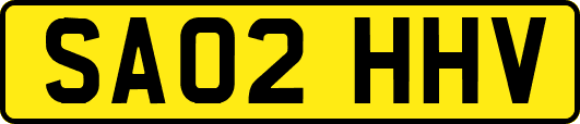 SA02HHV