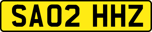 SA02HHZ
