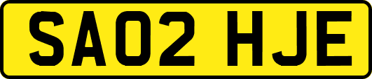 SA02HJE