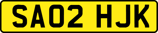 SA02HJK