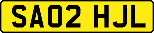 SA02HJL