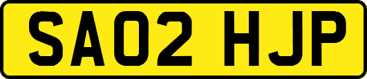SA02HJP