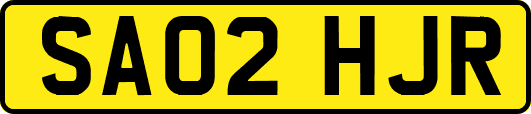 SA02HJR