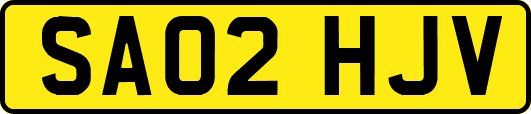 SA02HJV