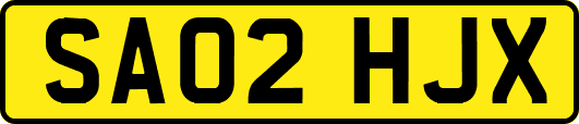SA02HJX