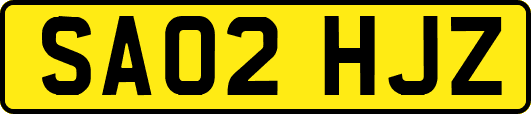 SA02HJZ